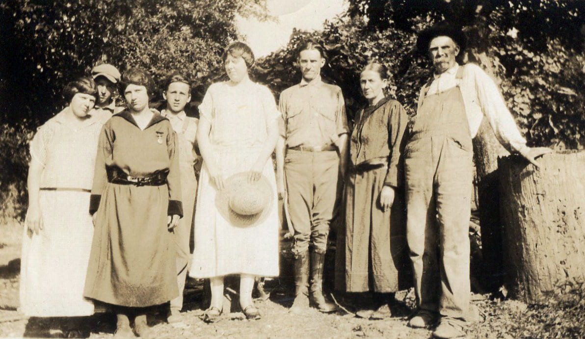 Interview Your Dead Relatives: Using Your Senses to Unlock Your Ancestors’ Stories